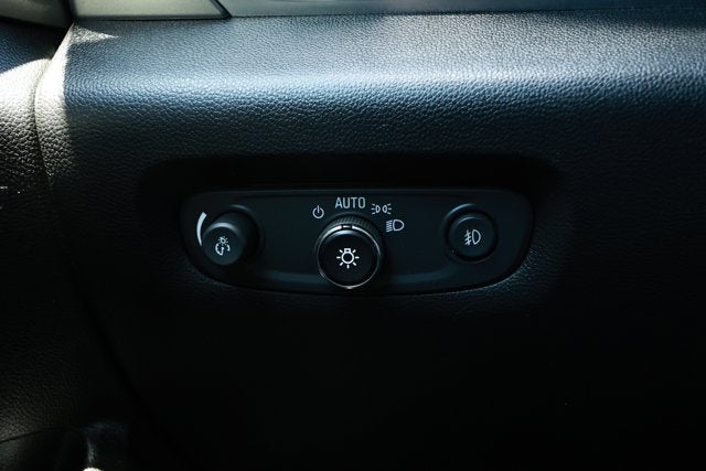 2019 Chevrolet Traverse 1LT