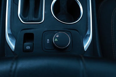 2019 Chevrolet Traverse 1LT