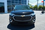 2019 Chevrolet Traverse 1LT