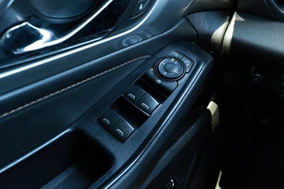 2019 Chevrolet Traverse 1LT