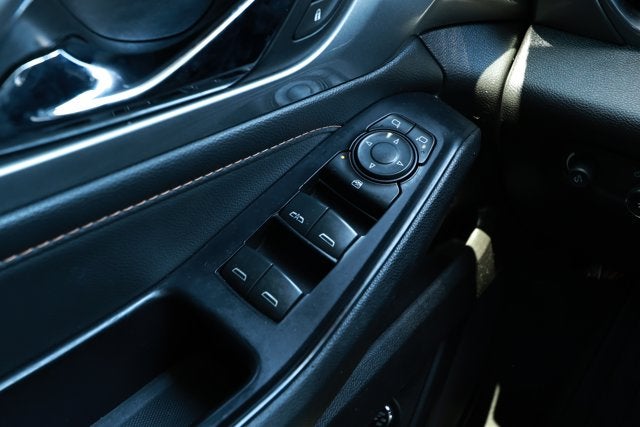 2019 Chevrolet Traverse 1LT