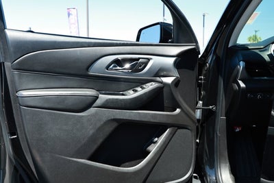 2019 Chevrolet Traverse 1LT