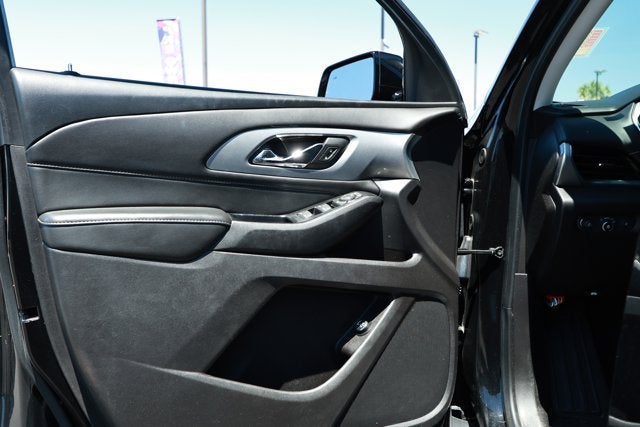 2019 Chevrolet Traverse 1LT
