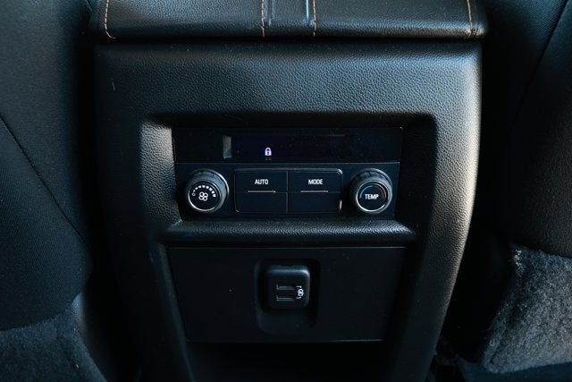 2019 Chevrolet Traverse 1LT