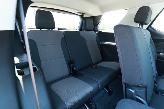 2019 Chevrolet Traverse 1LT
