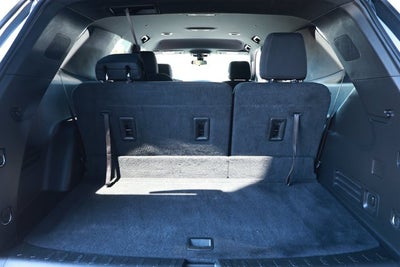 2023 Chevrolet Traverse FWD LT Cloth