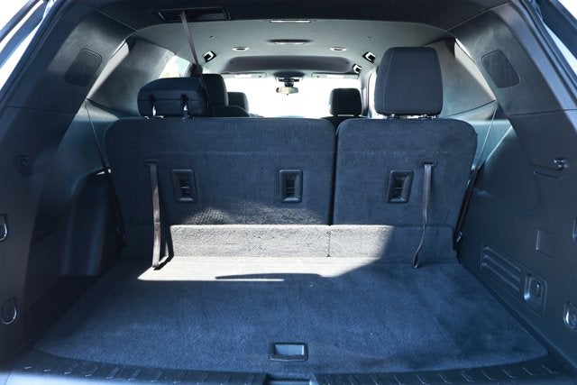 2023 Chevrolet Traverse FWD LT Cloth