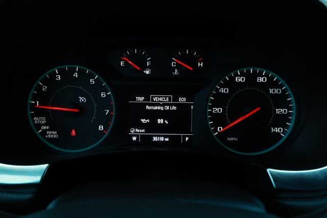 2023 Chevrolet Traverse FWD LT Cloth