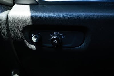 2023 Chevrolet Traverse FWD LT Cloth