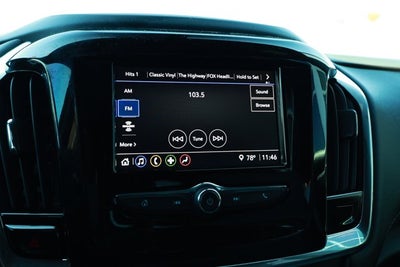 2023 Chevrolet Traverse FWD LT Cloth