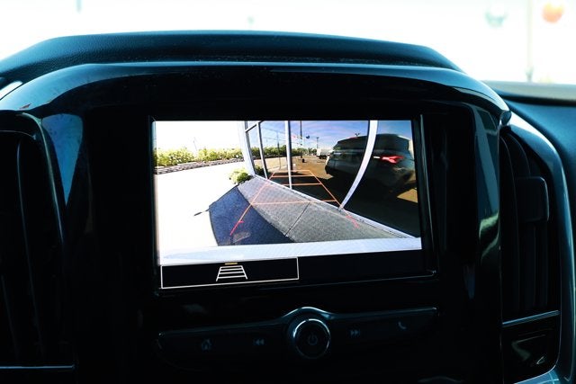 2023 Chevrolet Traverse FWD LT Cloth