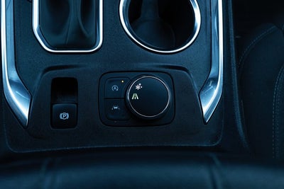 2023 Chevrolet Traverse FWD LT Cloth