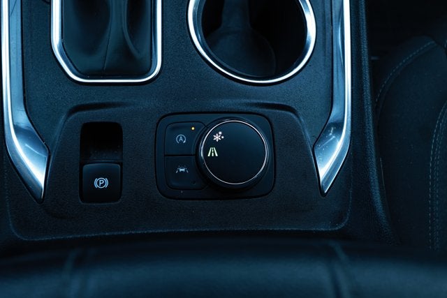 2023 Chevrolet Traverse FWD LT Cloth