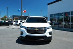 2023 Chevrolet Traverse FWD LT Cloth