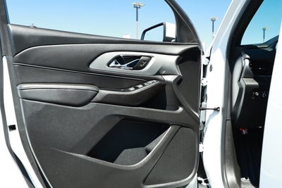 2023 Chevrolet Traverse FWD LT Cloth