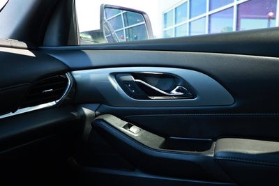 2023 Chevrolet Traverse FWD LT Cloth