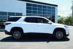 2023 Chevrolet Traverse FWD LT Cloth