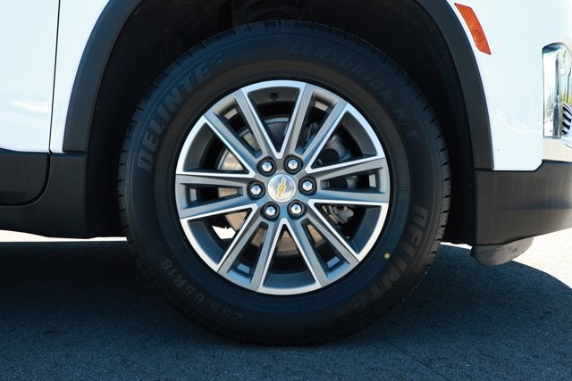 2023 Chevrolet Traverse FWD LT Cloth