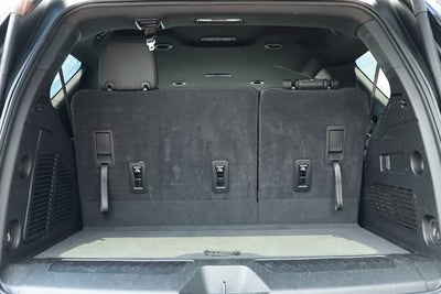 2025 Chevrolet Tahoe 2WD LT