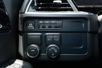 2025 Chevrolet Tahoe 2WD LT