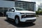 2025 Chevrolet Tahoe 2WD LT