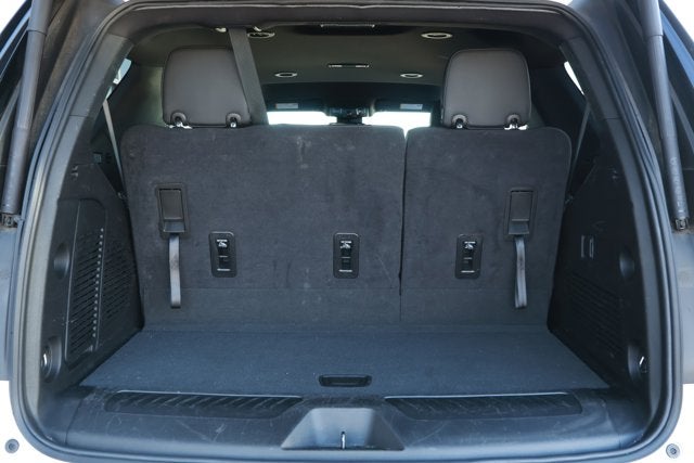 2024 Chevrolet Tahoe 2WD LT