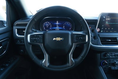 2024 Chevrolet Tahoe 2WD LT