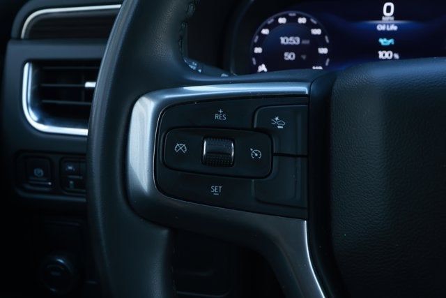 2024 Chevrolet Tahoe 2WD LT