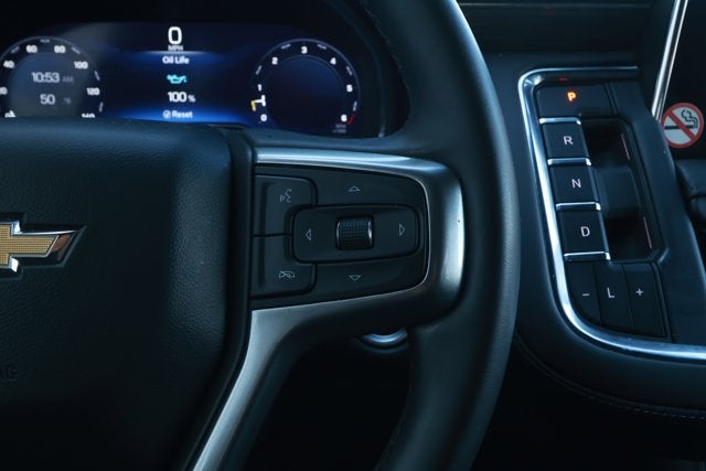 2024 Chevrolet Tahoe 2WD LT