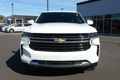 2024 Chevrolet Tahoe 2WD LT