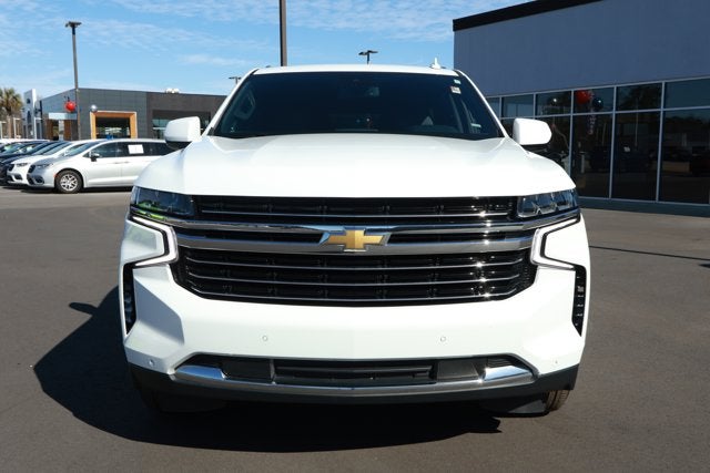 2024 Chevrolet Tahoe 2WD LT