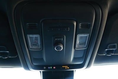 2024 Chevrolet Tahoe 2WD LT