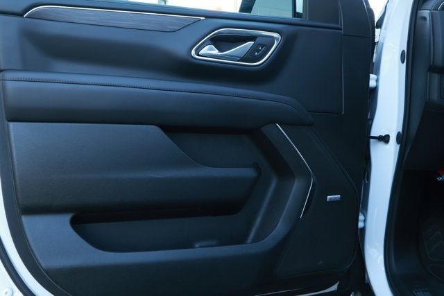 2024 Chevrolet Tahoe 2WD LT