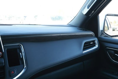 2024 Chevrolet Tahoe 2WD LT