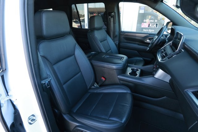 2024 Chevrolet Tahoe 2WD LT