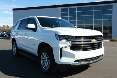 2024 Chevrolet Tahoe 2WD LT