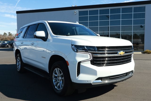 2024 Chevrolet Tahoe 2WD LT
