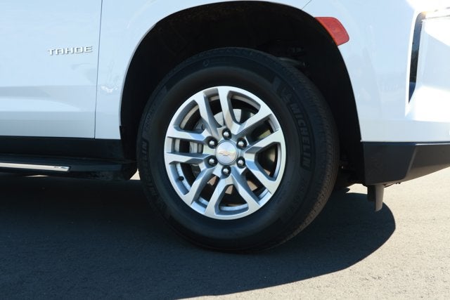 2024 Chevrolet Tahoe 2WD LT