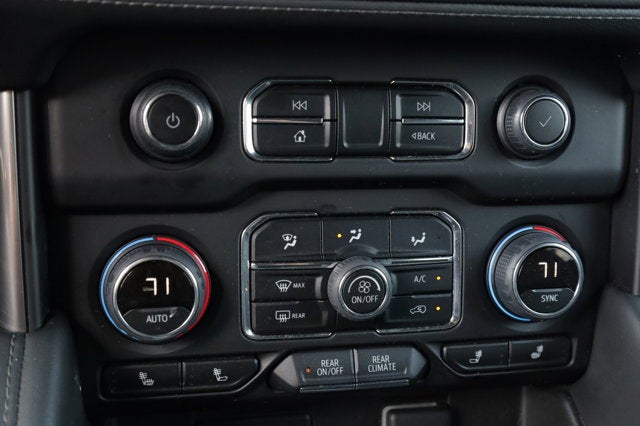 2024 Chevrolet Tahoe 2WD LT