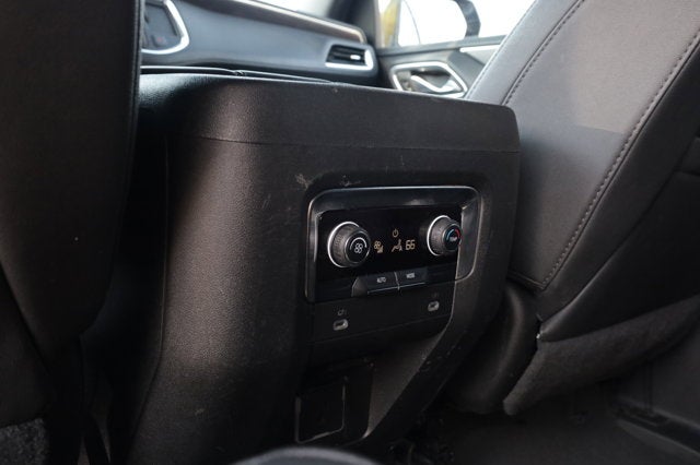 2024 Chevrolet Tahoe 2WD LT
