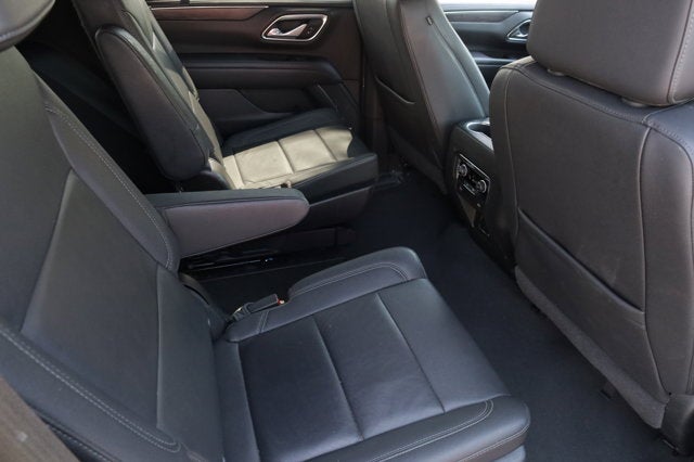 2024 Chevrolet Tahoe 2WD LT