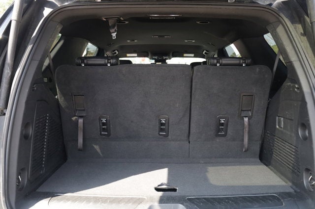2024 Chevrolet Tahoe 2WD LT
