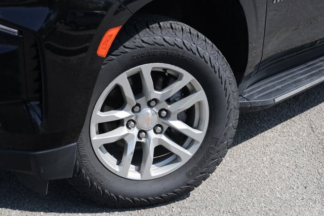 2024 Chevrolet Tahoe 2WD LT