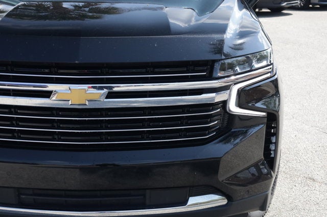 2024 Chevrolet Tahoe 2WD LT