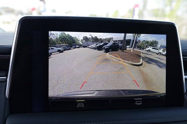 2024 Chevrolet Tahoe 2WD LT