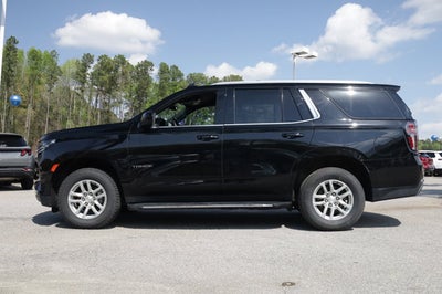 2024 Chevrolet Tahoe 2WD LT