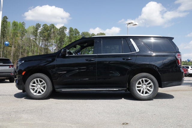 2024 Chevrolet Tahoe 2WD LT