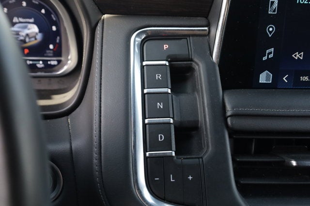 2024 Chevrolet Tahoe 2WD LT