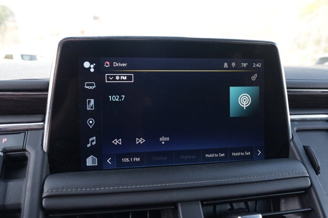 2024 Chevrolet Tahoe 2WD LT