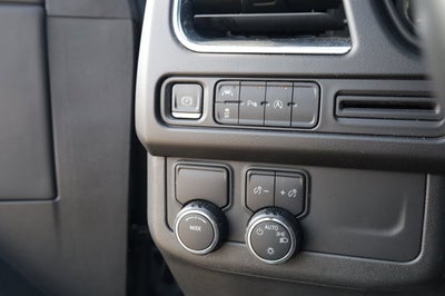 2024 Chevrolet Tahoe 2WD LT